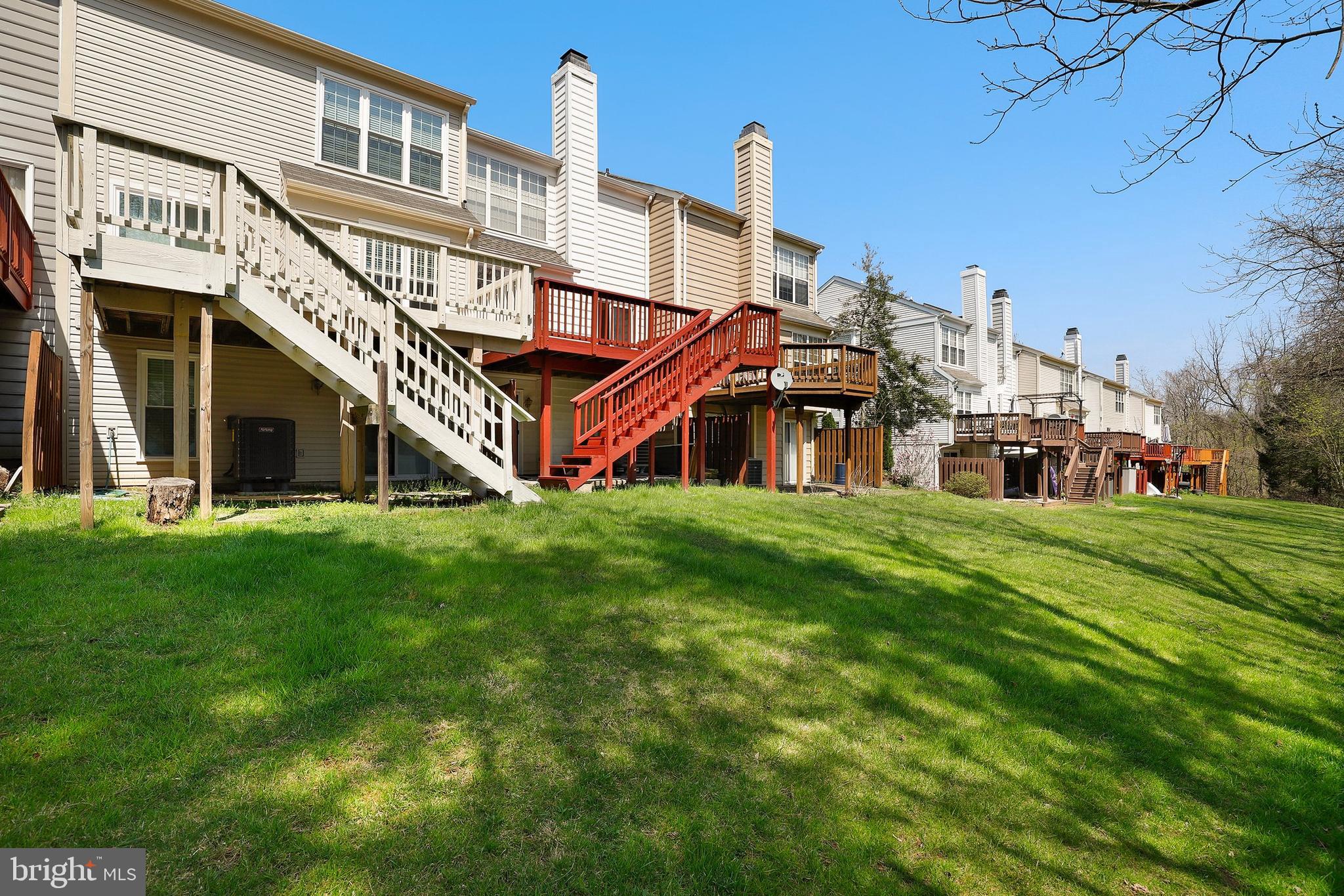 203 Gentlebrook Road Owings Mills, MD 21117 - Photo 45 of 46 Gallery Image 45
