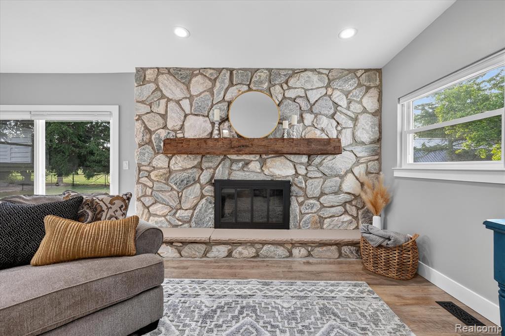 12265 Sharp Road Linden, MI 48451 - Photo 16 of 61 Gallery Image 16