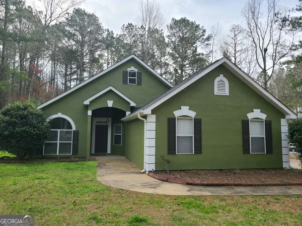 $1,850 | 206 Bradford Station Drive, Sharpsburg, GA 30277