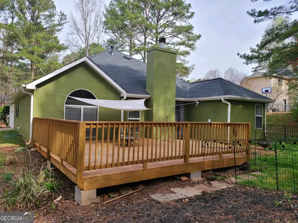 $1,850 | 206 Bradford Station Drive, Sharpsburg, GA 30277