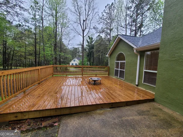 $1,850 | 206 Bradford Station Drive, Sharpsburg, GA 30277