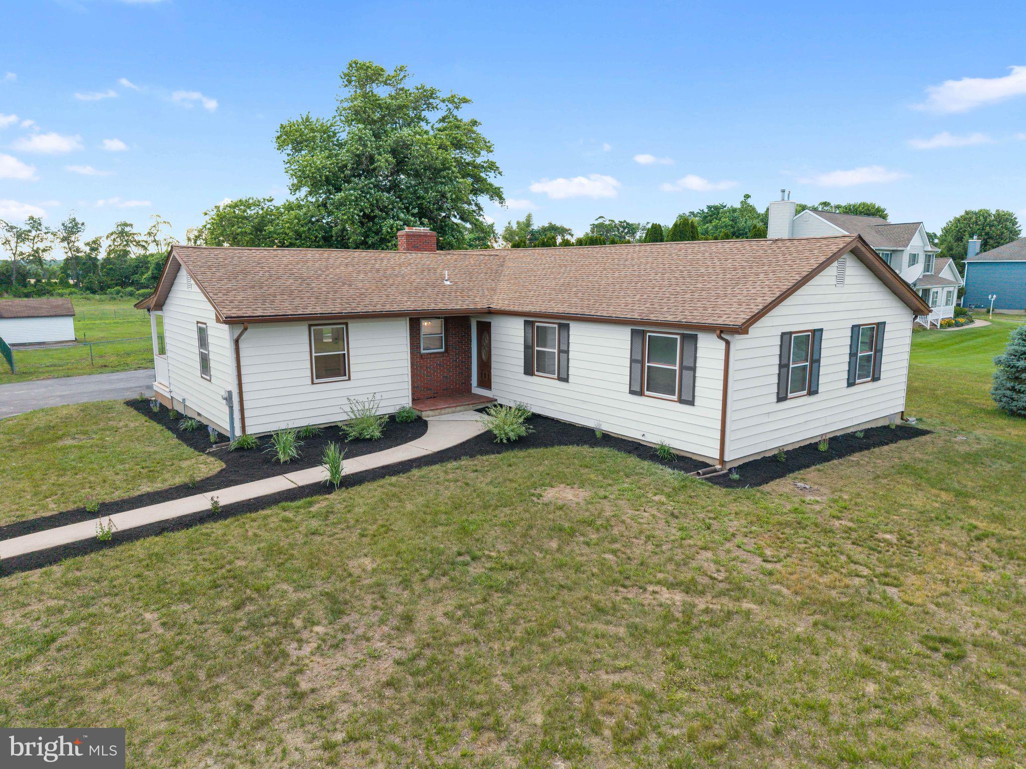 101 Highbridge Road New Egypt, NJ 08533 - Photo 54 of 56
