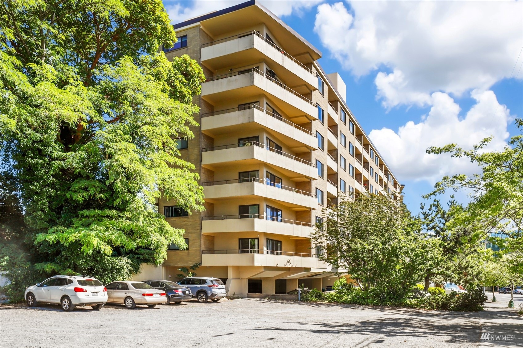 4545 Sand Point Way Northeast, Unit 207, Seattle, WA 98105 Compass