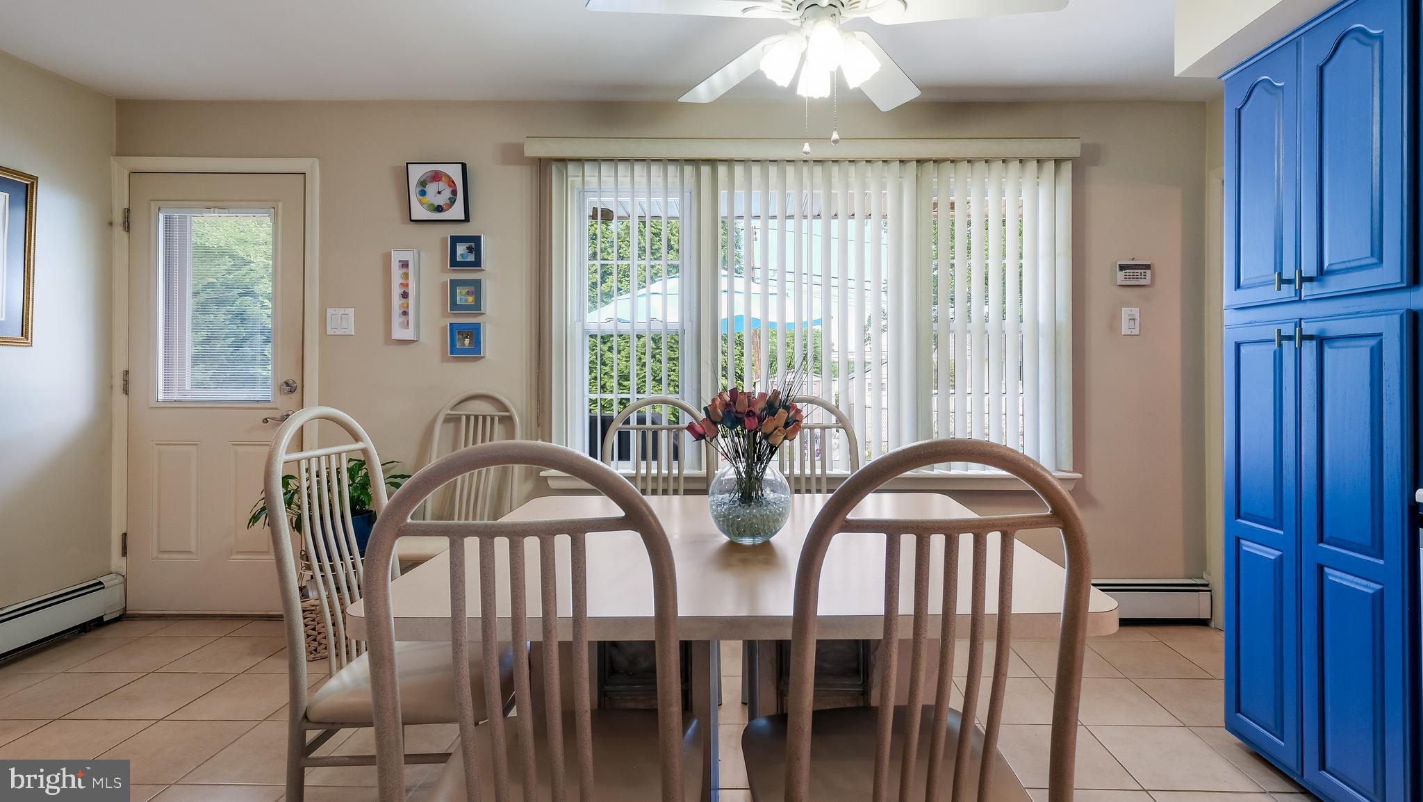 1061 George Road Jenkintown, PA 19046 - Photo 12 of 36 Beautiful views to the pool and backyard