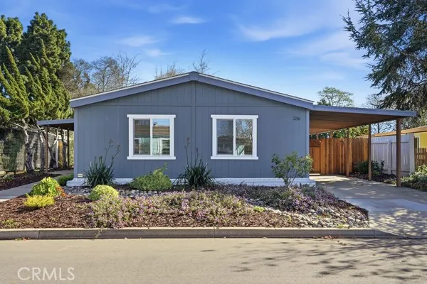 $189,000 | 519 West Taylor Street, Unit 336, Santa Maria, CA 93458