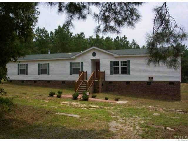 1380 Ferrells Bridge Road Louisburg, NC 27549 - Photo 1 of 1 Gallery Image 1