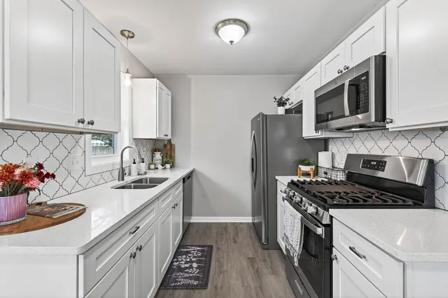 $365,000 | 11424 Xavis Street Northwest, Coon Rapids, MN 55433