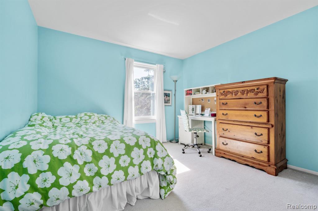 1652 Ridgecrest Rochester Hills, MI 48306 - Photo 28 of 30