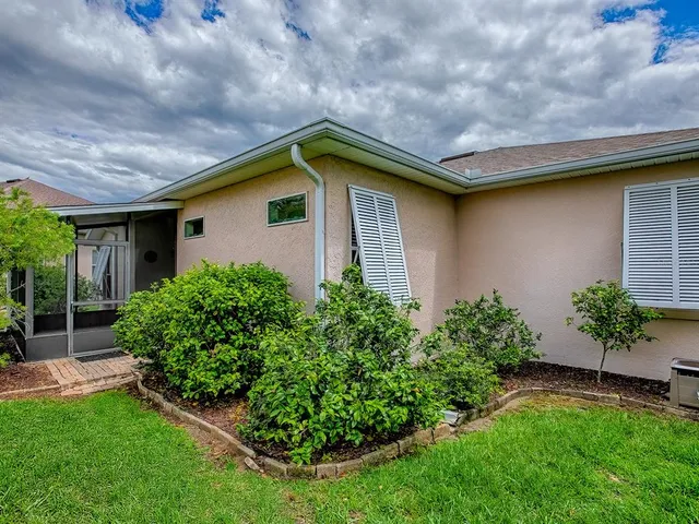 a view of tennis court