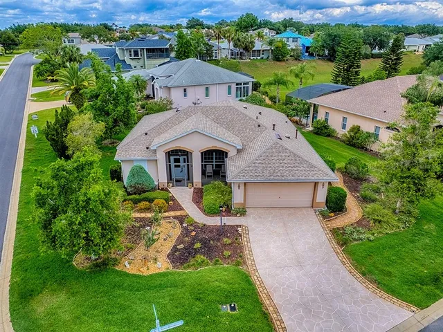 $349,900 | 3001 Lake Huron Lane, Tavares, FL 32778