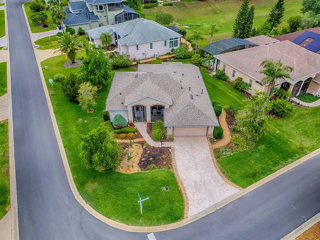 $349,900 | 3001 Lake Huron Lane, Tavares, FL 32778