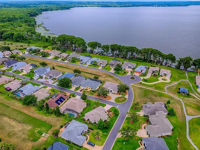 $349,900 | 3001 Lake Huron Lane, Tavares, FL 32778