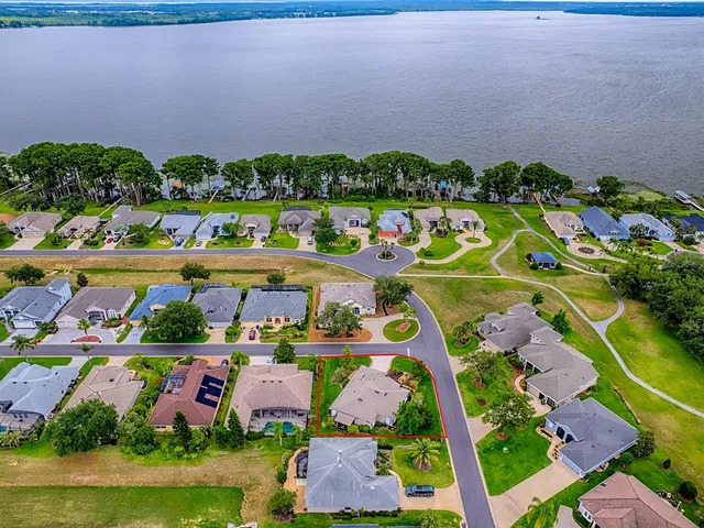 $349,900 | 3001 Lake Huron Lane, Tavares, FL 32778