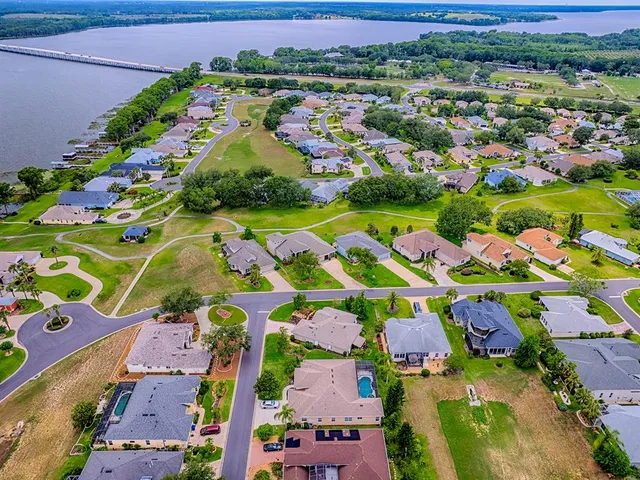 $349,900 | 3001 Lake Huron Lane, Tavares, FL 32778