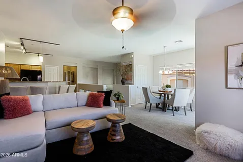 $389,000 | 525 North Miller Road, Unit 207, Scottsdale, AZ 85257