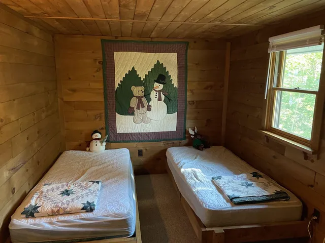 $375,000 | 222 McGrew Drive, Tamworth, NH 03886