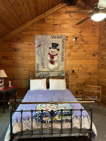 $375,000 | 222 McGrew Drive, Tamworth, NH 03886