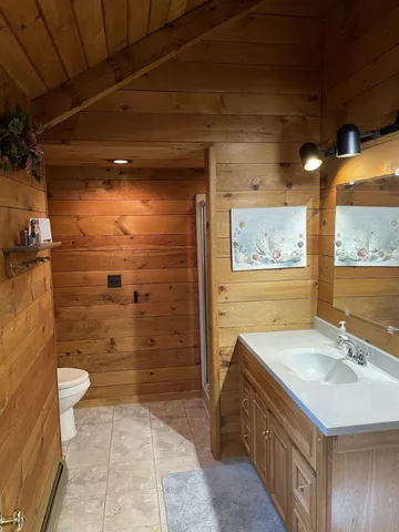 $375,000 | 222 McGrew Drive, Tamworth, NH 03886