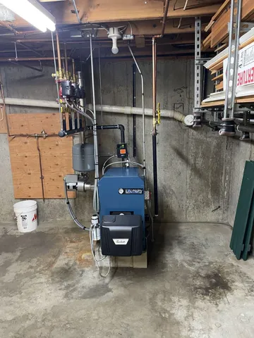 $375,000 | 222 McGrew Drive, Tamworth, NH 03886