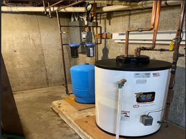 $375,000 | 222 McGrew Drive, Tamworth, NH 03886