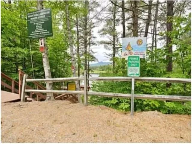 $375,000 | 222 McGrew Drive, Tamworth, NH 03886