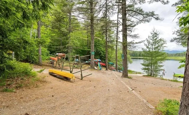 $375,000 | 222 McGrew Drive, Tamworth, NH 03886