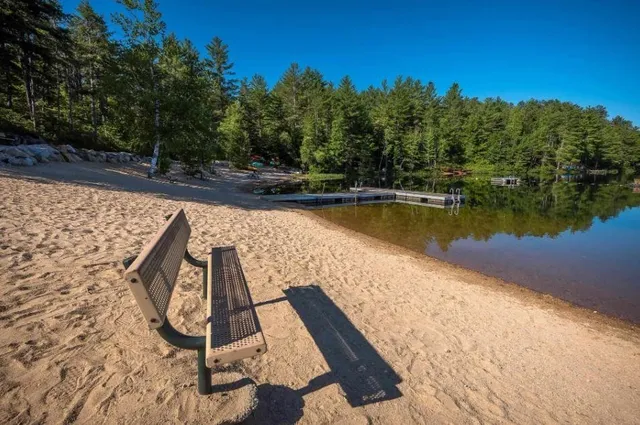 $375,000 | 222 McGrew Drive, Tamworth, NH 03886