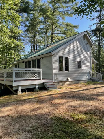 $375,000 | 222 McGrew Drive, Tamworth, NH 03886