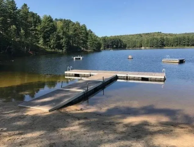 $375,000 | 222 McGrew Drive, Tamworth, NH 03886