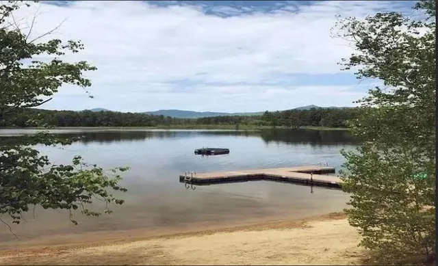 $375,000 | 222 McGrew Drive, Tamworth, NH 03886