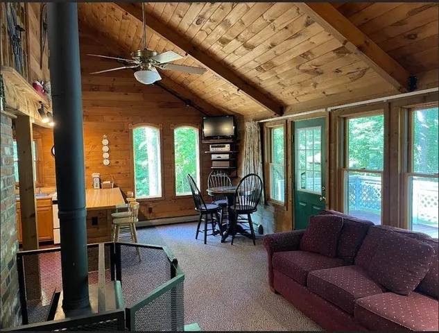 $375,000 | 222 McGrew Drive, Tamworth, NH 03886
