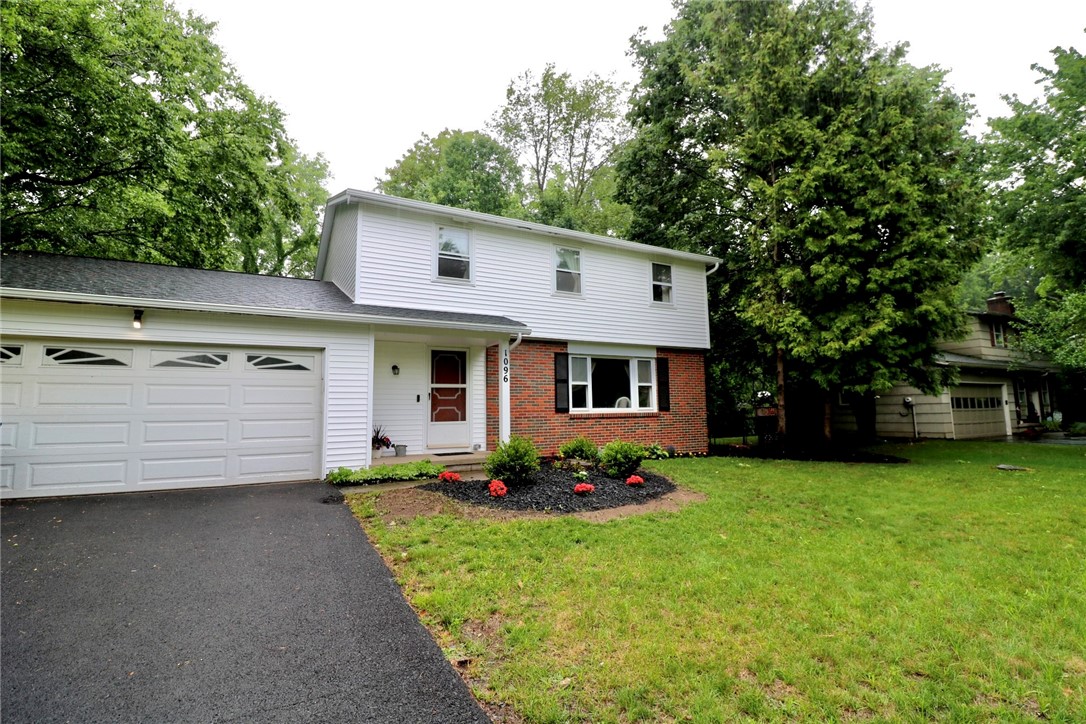 1096 Everwild View Webster, NY 14580 - Photo 1 of 46