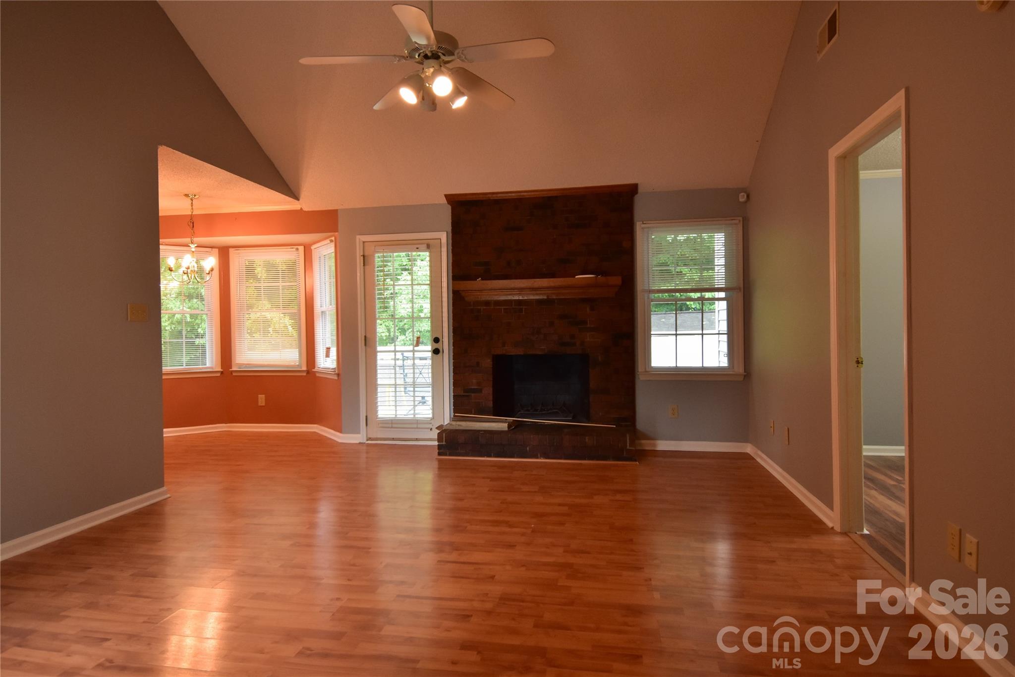 14030 Kedleston Road Huntersville, NC 28078 - Photo 4 of 27 Gallery Image 4