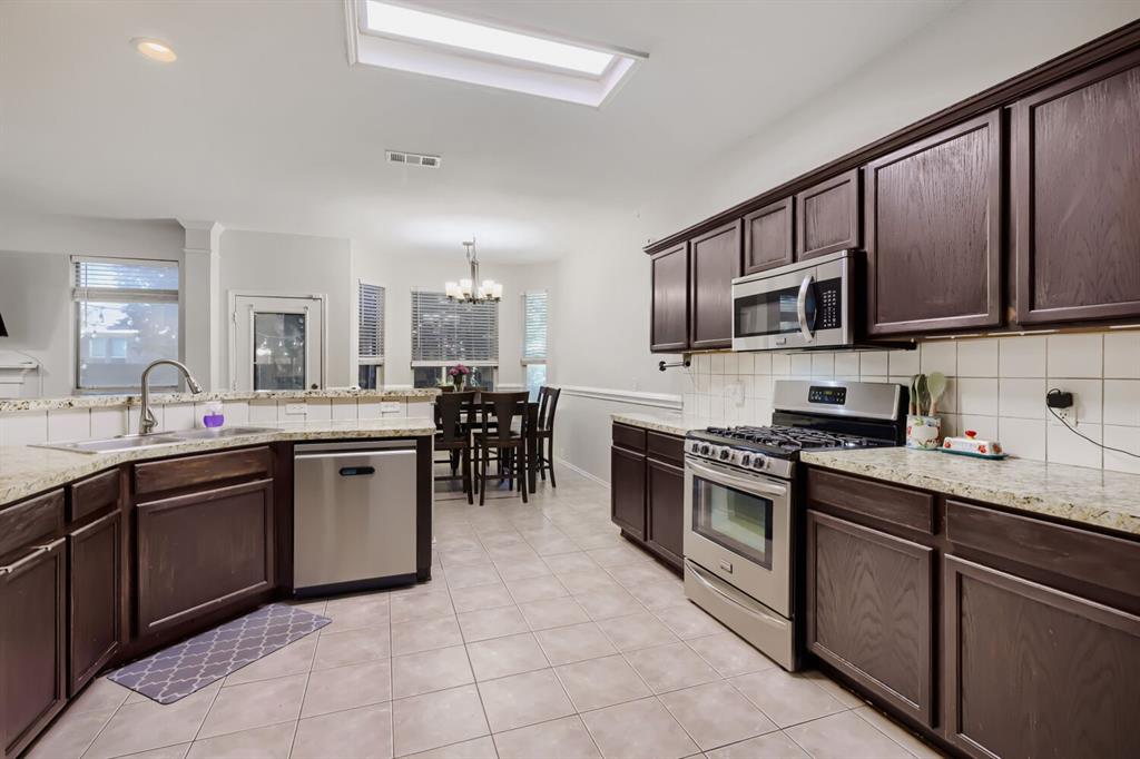 2412 Loon Lake Road Denton, TX 76210 - Photo 10 of 31
