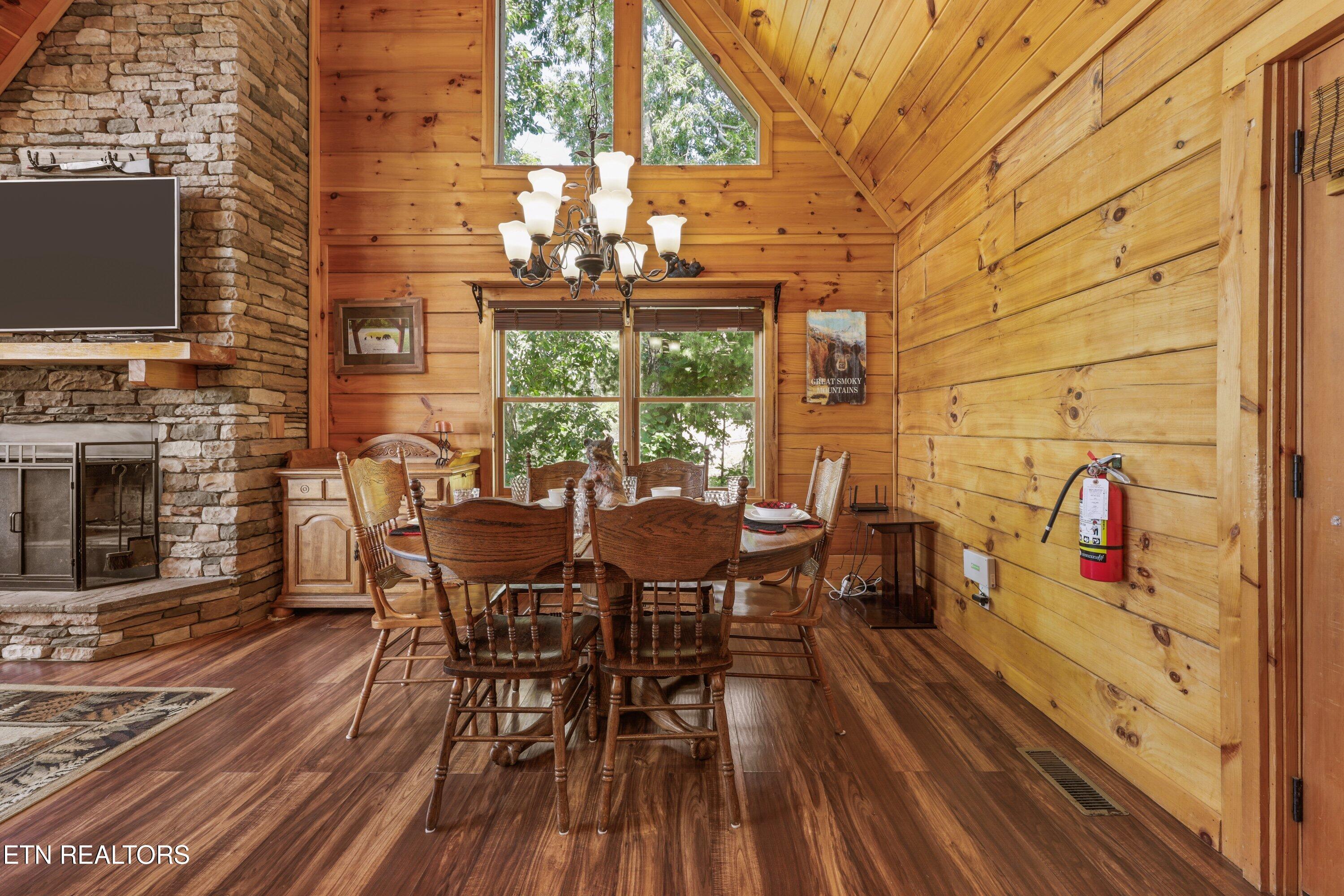 689 Shell Mountain Road Sevierville, TN 37876 - Photo 19 of 52 689 Shell Mountain Rd26
