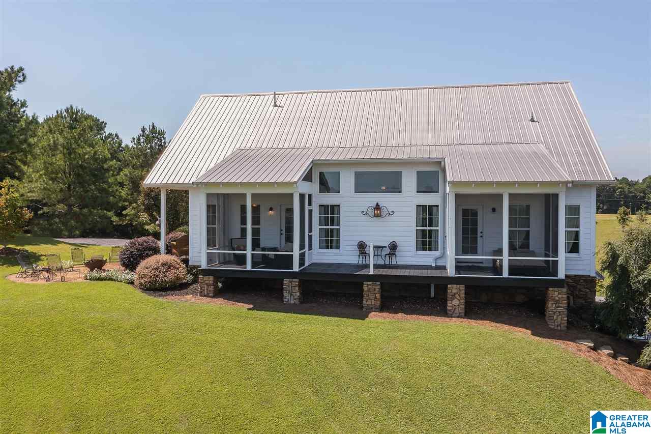 361 County Road 256 Cullman, AL 35057 - Photo 8 of 49