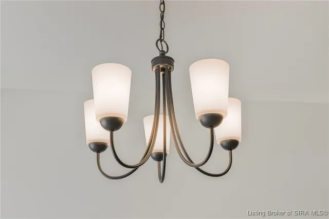 $274,000 | 228 Drive-in (lot # 1) Court, Charlestown, IN 47111