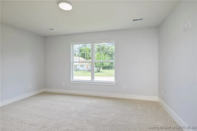 $274,000 | 228 Drive-in (lot # 1) Court, Charlestown, IN 47111