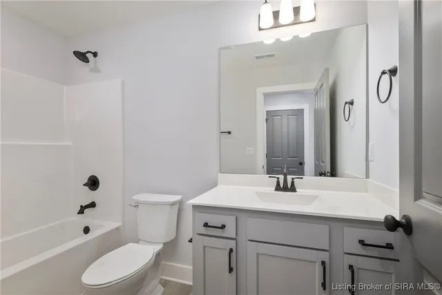 $274,000 | 228 Drive-in (lot # 1) Court, Charlestown, IN 47111