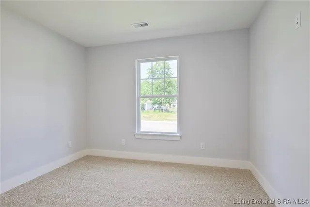 $274,000 | 228 Drive-in (lot # 1) Court, Charlestown, IN 47111