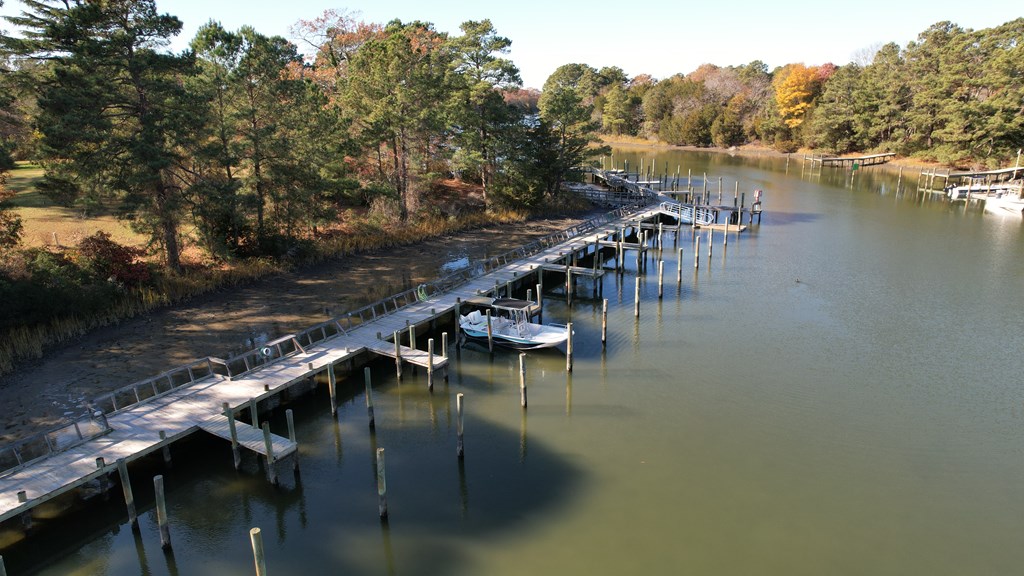 106 Rogue Road, Unit 106 Cape Charles, VA 23310 - Photo 12 of 21