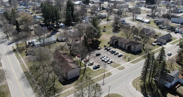 $975,000 | 230 North Corning Street, Farwell, MI 48622