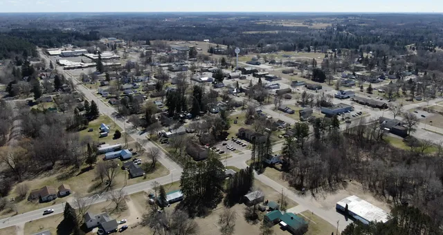 $975,000 | 230 North Corning Street, Farwell, MI 48622