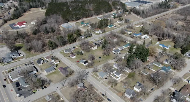 $975,000 | 230 North Corning Street, Farwell, MI 48622