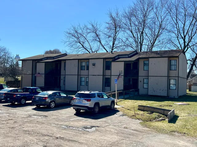 $975,000 | 230 North Corning Street, Farwell, MI 48622