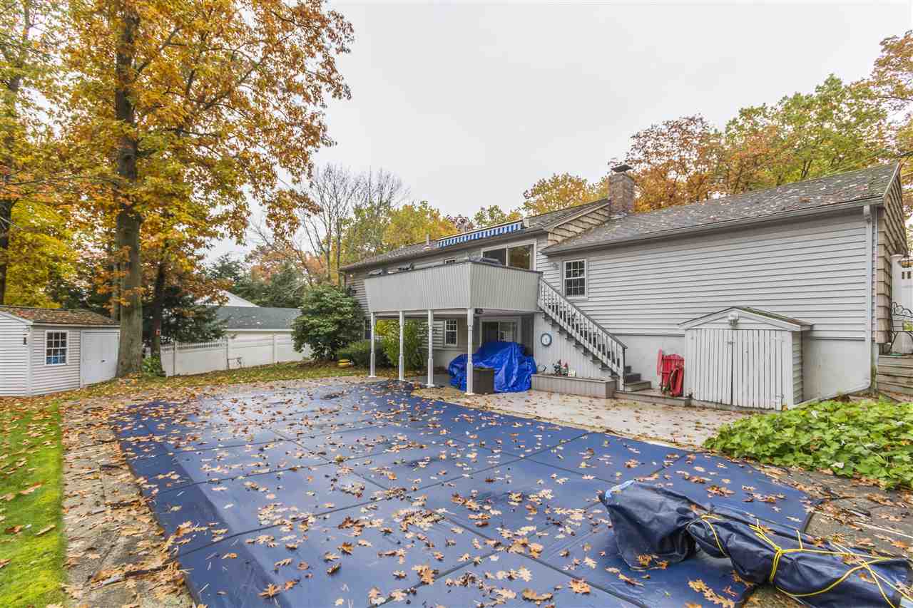 99 Peele Road Nashua, NH 03062 - Photo 25 of 29