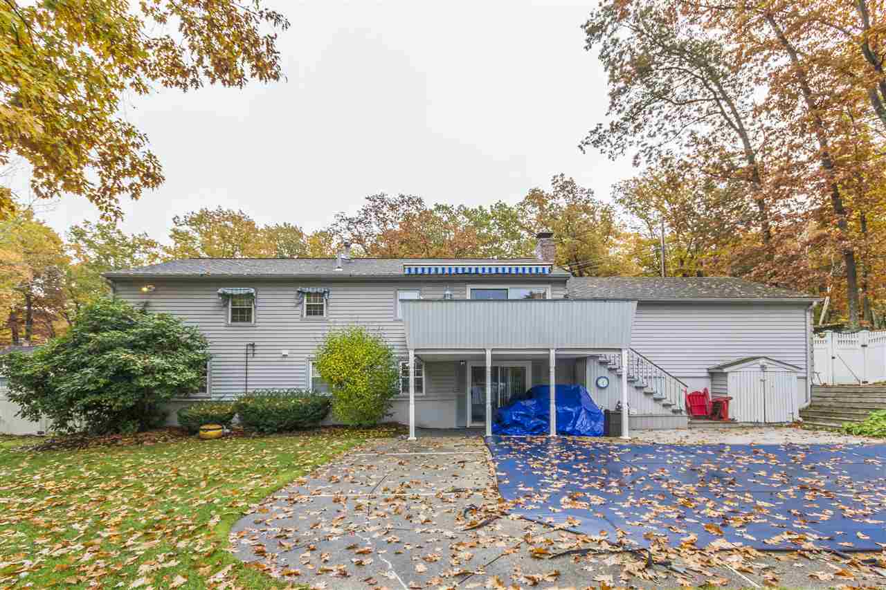 99 Peele Road Nashua, NH 03062 - Photo 26 of 29
