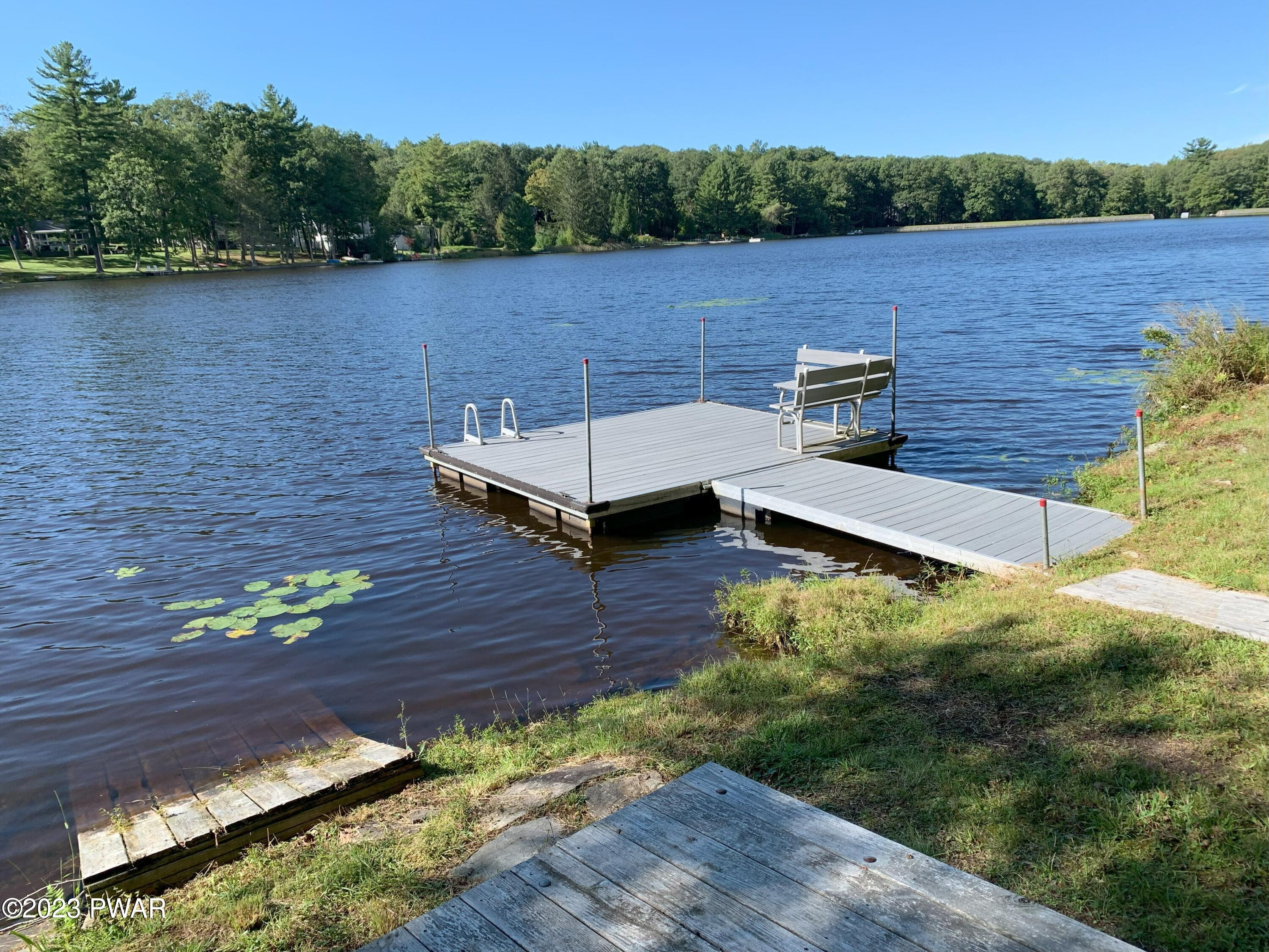 111 Lake Shore Road Shohola, PA 18458 - Photo 2 of 44