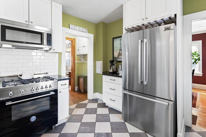 282 Crestview Road Columbus, OH 43202 - Photo 8 of 19 Gallery Image 8