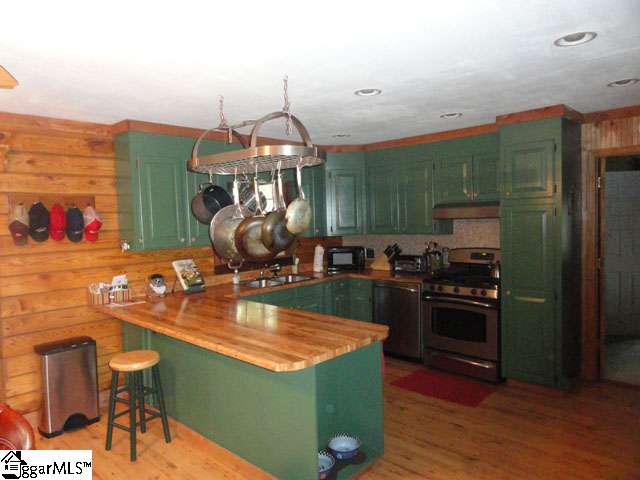 2709 West Georgia Road Piedmont, SC 29673 - Photo 4 of 22